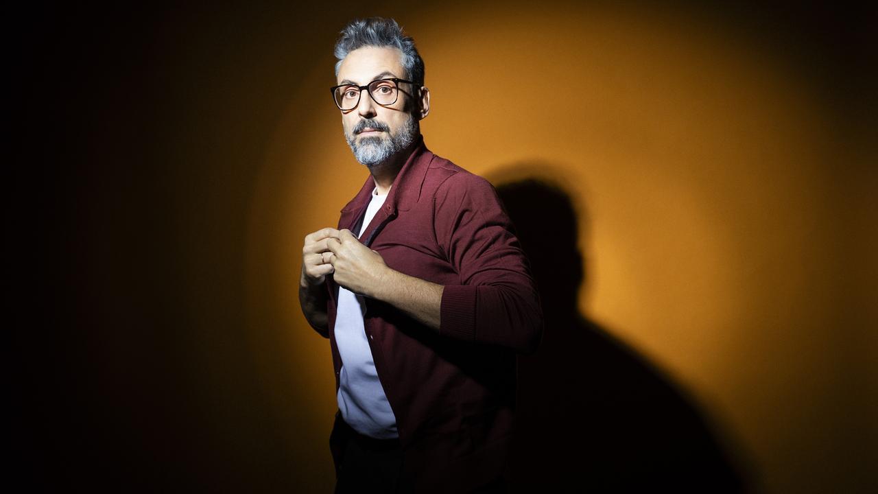 Brunori Sas in Sardegna: «Adesso raccolgo i frutti di un lungo percorso»