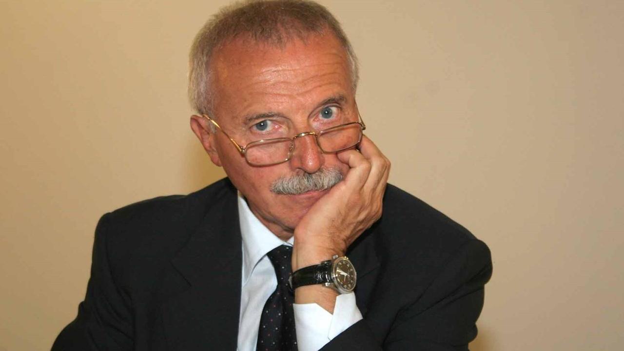 Festa per i vent’anni dell’ospedale di Baggiovara senza una parola per Rubbiani