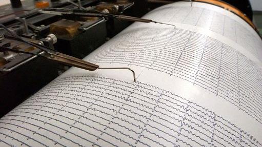 Lieve scossa di terremoto in Toscana