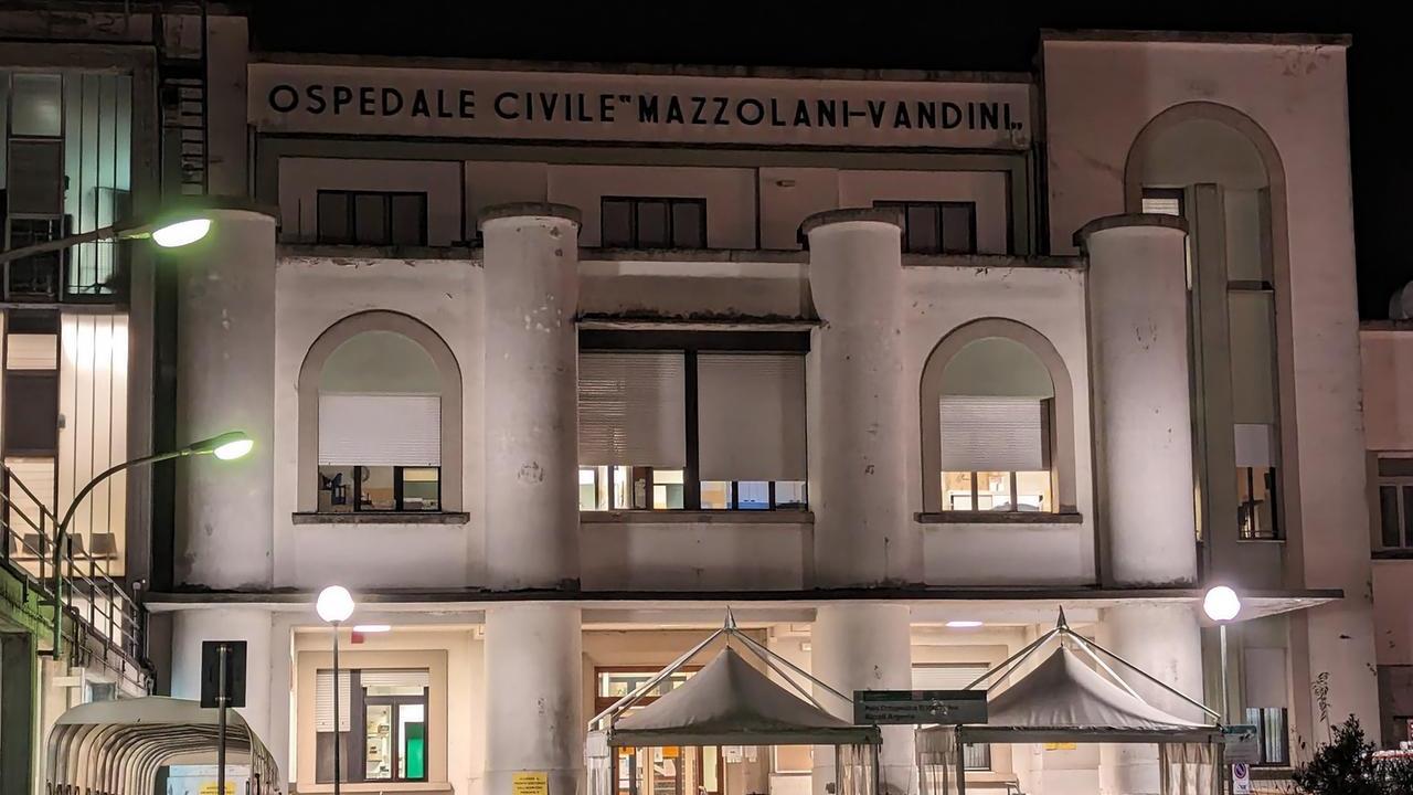 Omicidio all’ospedale di Argenta. Resta in carcere l’infermiere indagato