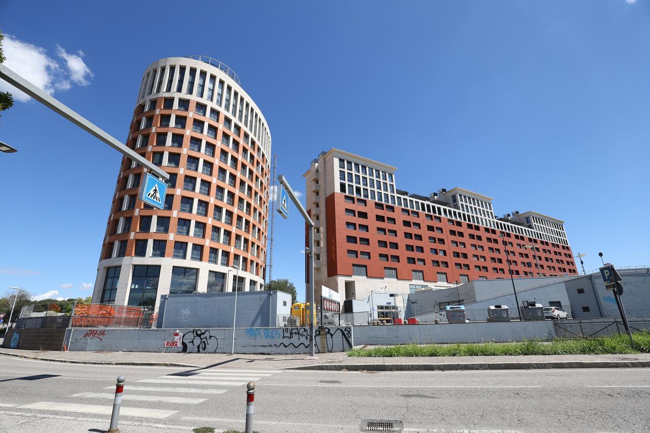 La grande corsa agli studentati. A Ferrara 700 posti in più nel 2026