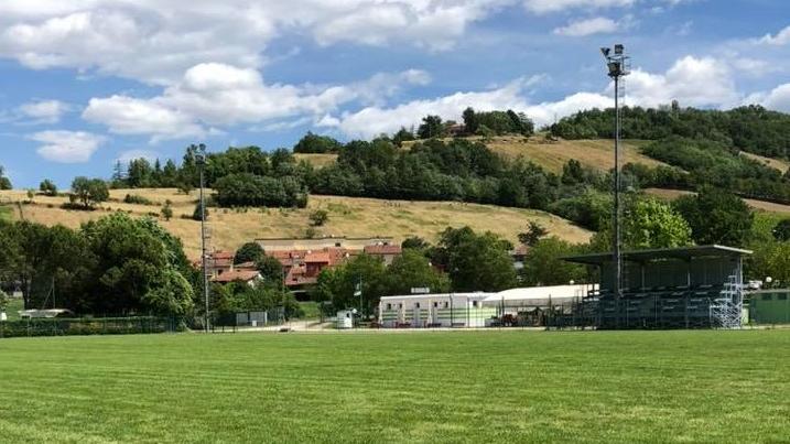 Addio a San Siro e Olimpico. Ars et Labor sui campi di paese