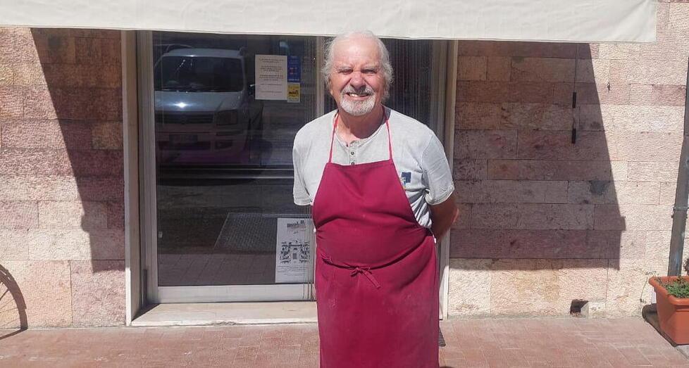 Pisa, “Macelleria da Claudio” chiude i battenti dopo 50 anni d’attività<br>
