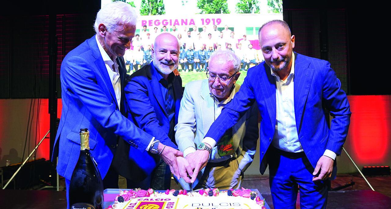 Reggiana, spunta un fondo americano: si avvicina il passaggio di proprietà