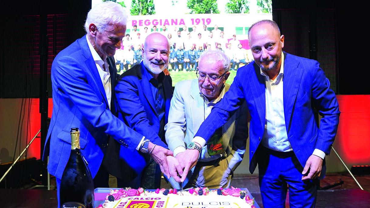 Reggiana, spunta un fondo americano: si avvicina il passaggio di proprietà