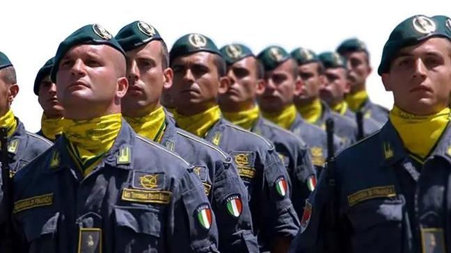 Prato, arrivano i rinforzi: 31 finanzieri e più interpreti contro la criminalità cinese