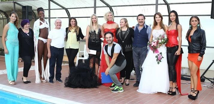 La moda conquista l’Hotel Plaza 