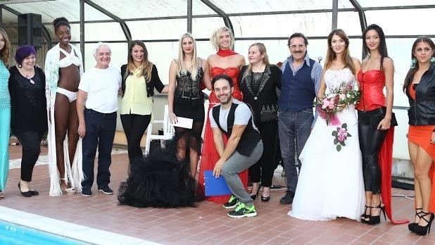 La moda conquista l’Hotel Plaza