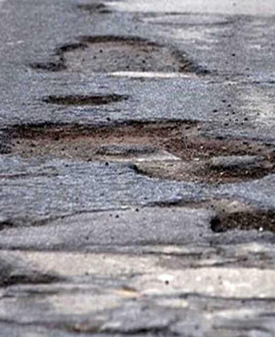 Capannori, al via l'asfaltatura delle strade: ecco l'elenco