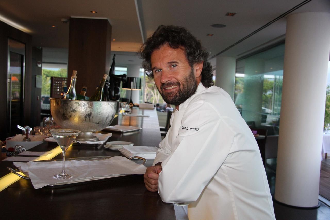 Ferrara, cena rinascimentale con Cracco: quando e quanto costa