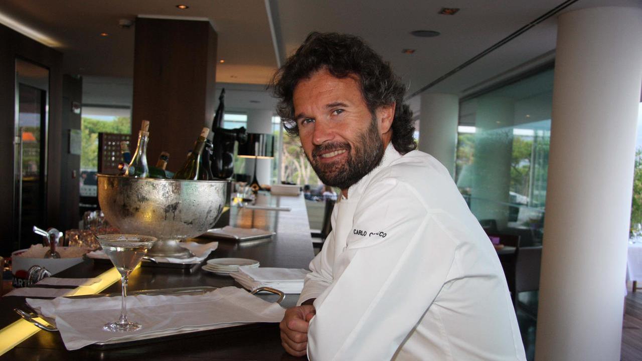 Ferrara, cena rinascimentale con Cracco: quando e quanto costa