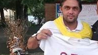 E’ morto Antonio Gargano: l’ex della Virtus Mandrio stroncato da un infarto a 46 anni