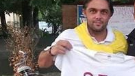 E’ morto Antonio Gargano: l’ex della Virtus Mandrio stroncato da un infarto a 46 anni