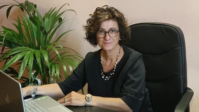 La preside Annalisa Fattori dal Lorenzini di Pescia va al Forteguerri di Pistoia