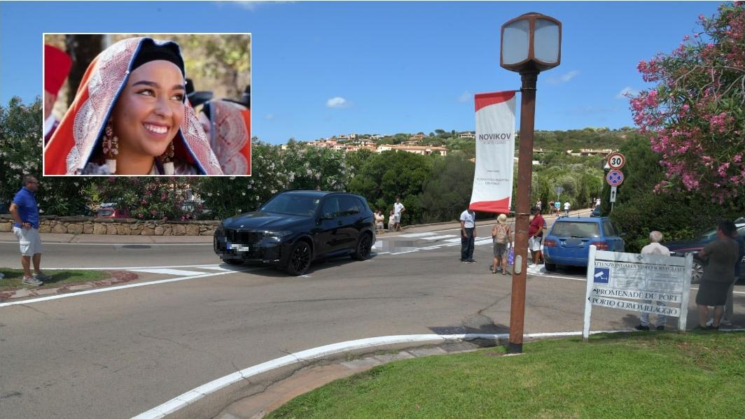 Morte di Gaia Costa sulle strisce: al via gli accertamenti su telefono e auto dell’investitrice