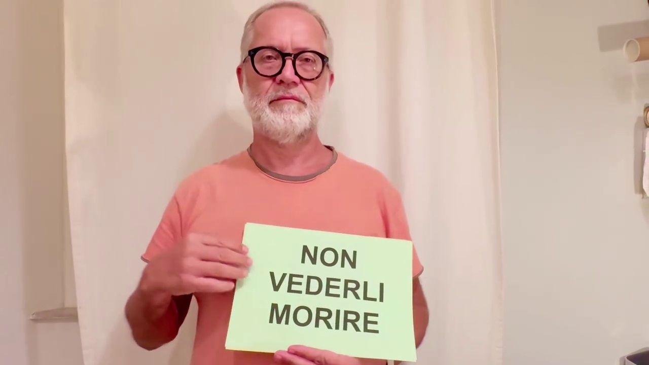 
	Il ginecologo Stefano Masoni

