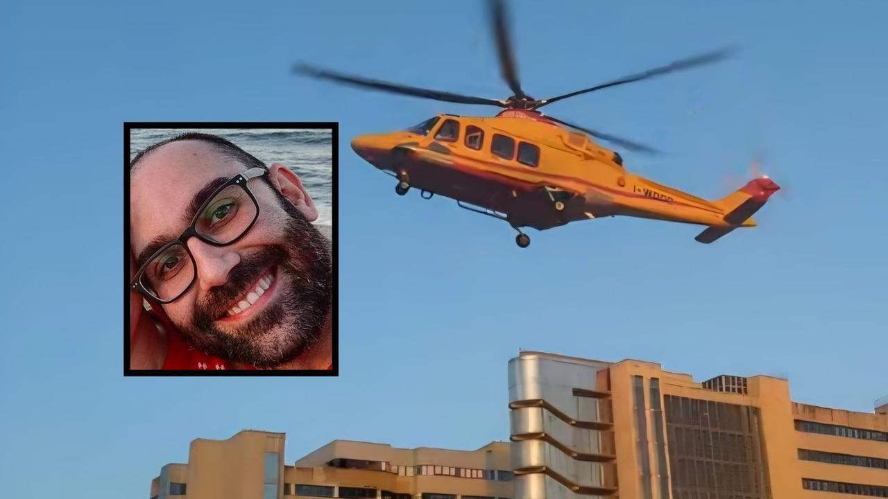 E’ morto l’operaio precipitato da sei metri di altezza: chi era