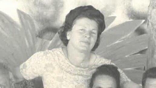 Olimpia Mibelli Ferrini