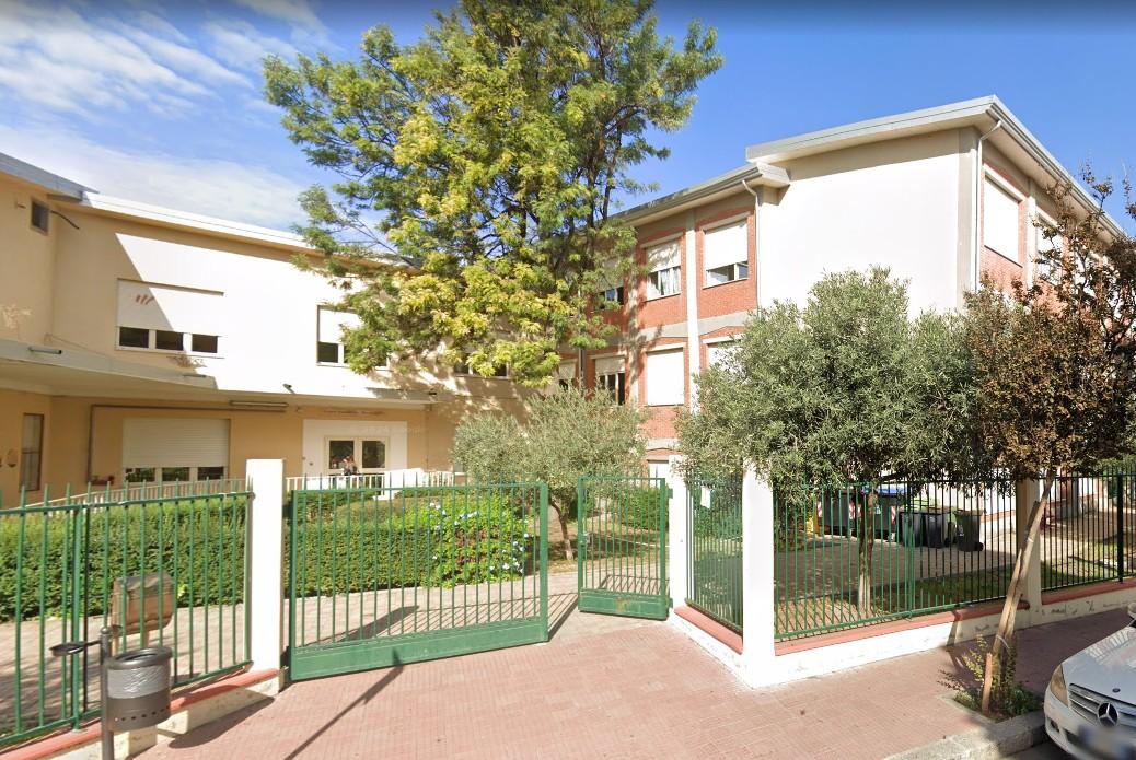 
	La scuola primaria del Sacro Cuore di Oristano

