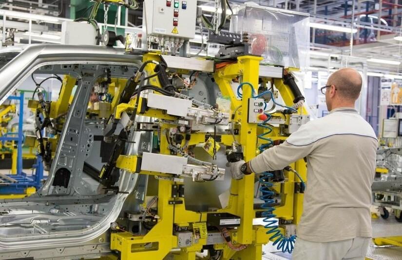 
	L'economia modenese trema per i dazi Usa

