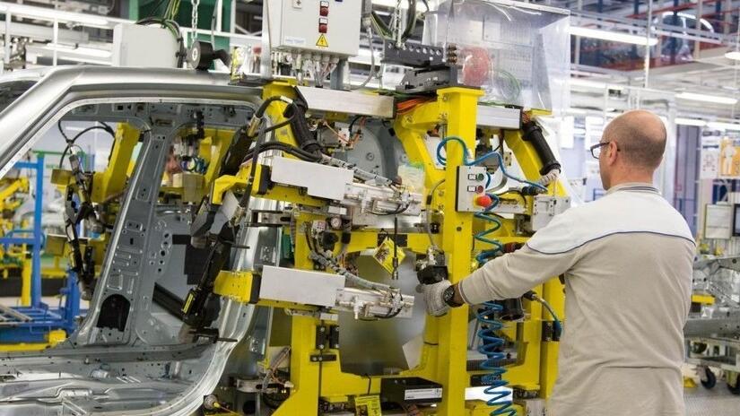 L'economia modenese trema per i dazi Usa