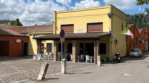 Continuano i furti a Stellata, colpito il centro sociale