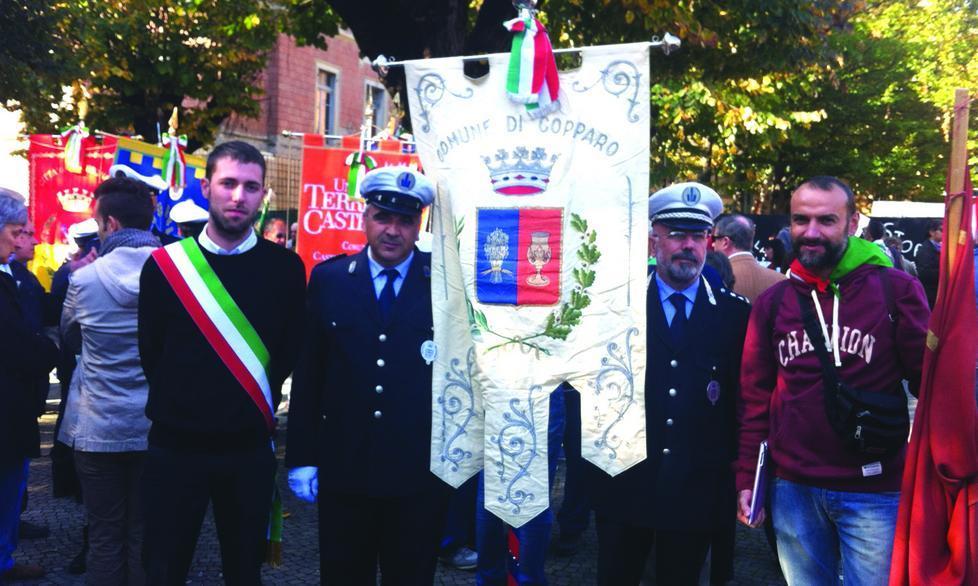 A Marzabotto per non dimenticare
