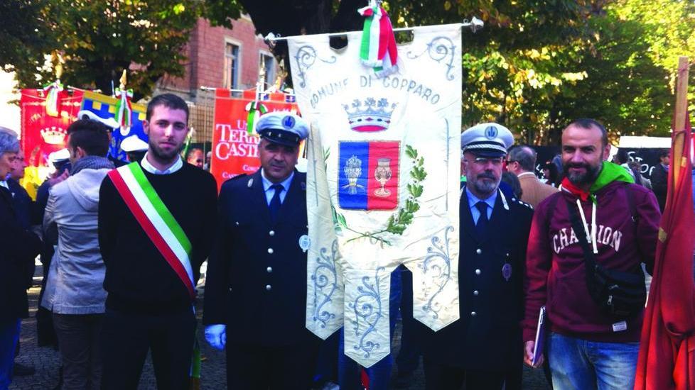 A Marzabotto per non dimenticare
