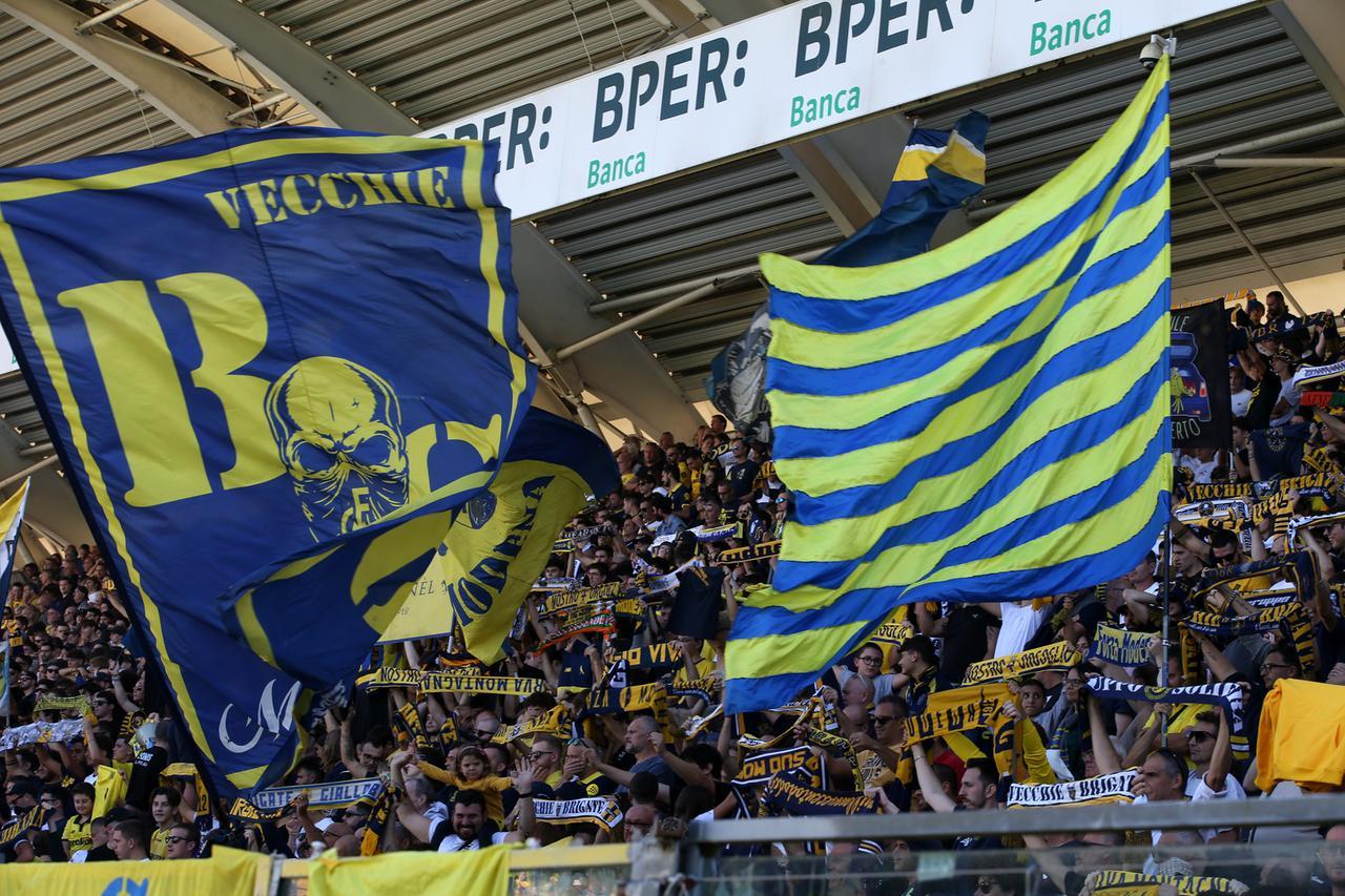 Modena, debutto in casa della Samp e subito gara dell’ex per Sottil: tutto il cammino dei canarini