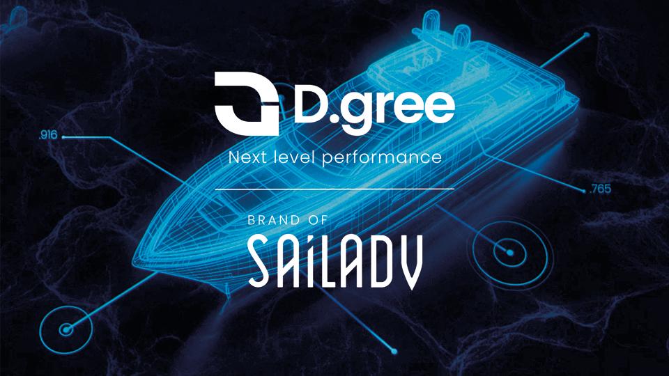 SailADV: gestire lo yacht con l’intelligenza distribuita di D.gree