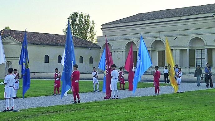 Calcio Serie B: ecco il calendario. Reggiana debutta con Palermo, il ritorno del derby col Modena ancora il Primo maggio