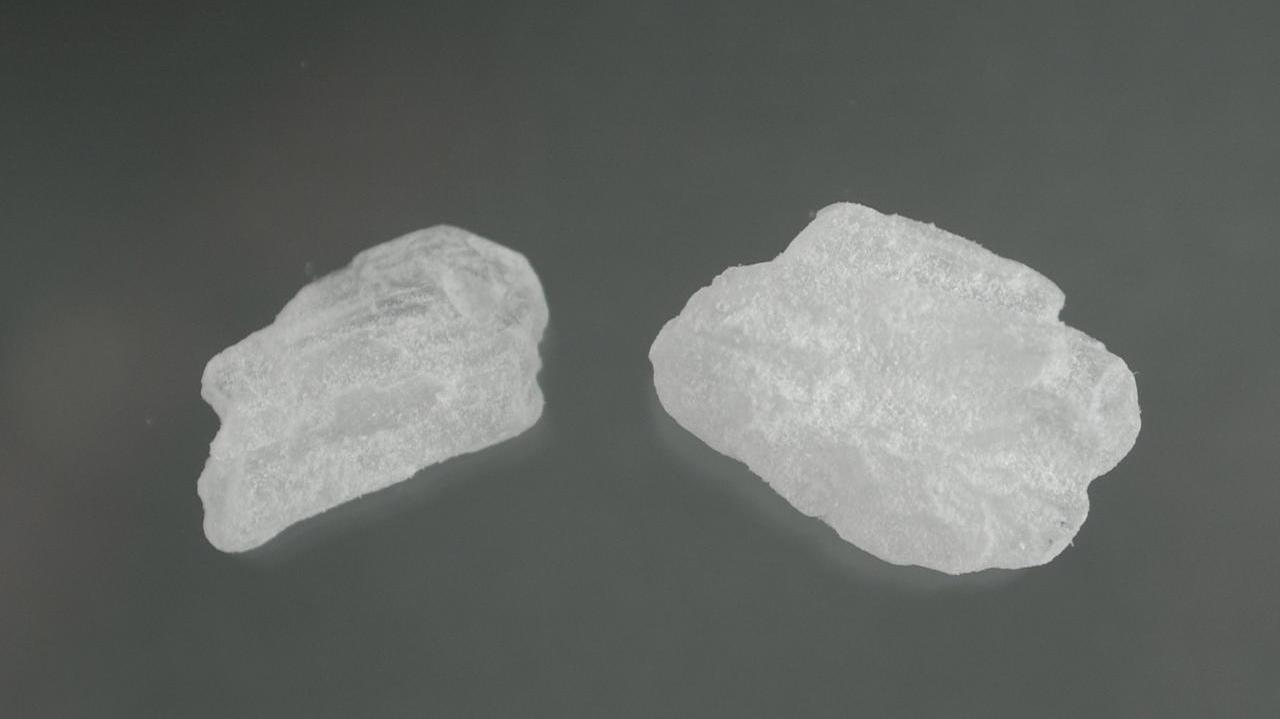 Cresce l’uso di shaboo: ecco cos’è la metanfetamina che seduce i giovani