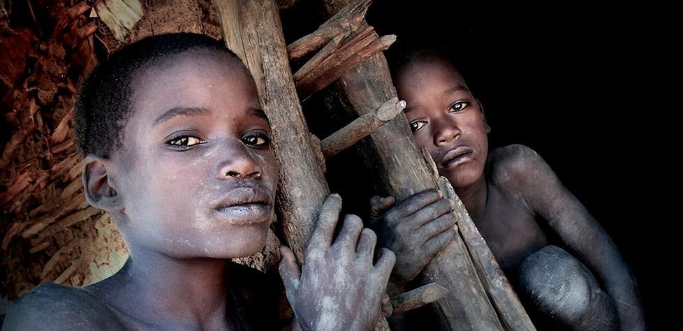 La foto più bella è un volto di donna della Garzone 