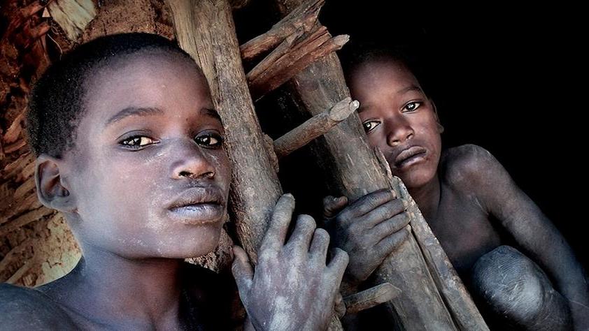 La foto più bella è un volto di donna della Garzone