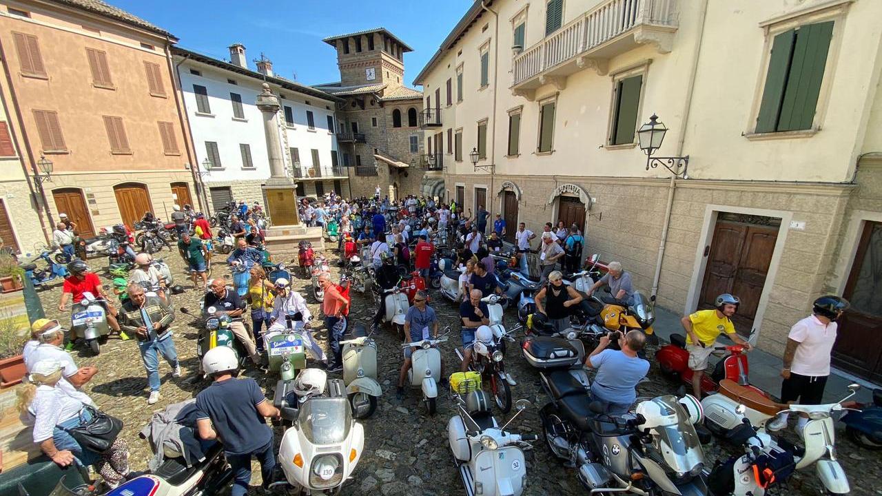 Gypsinduo on the rocks: a Marola un weekend tra musica e l’attesa gara di slow race “Va Pian”