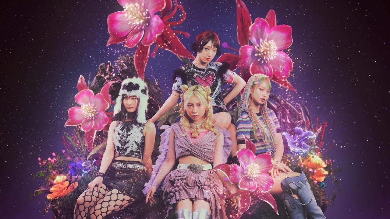 Hanabie, la metal band femminile fa tappa al Bilbao