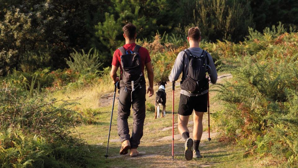 Maremma experience: il Trekking è la nuova sfida tra natura, identità e turismo lento esperenziale