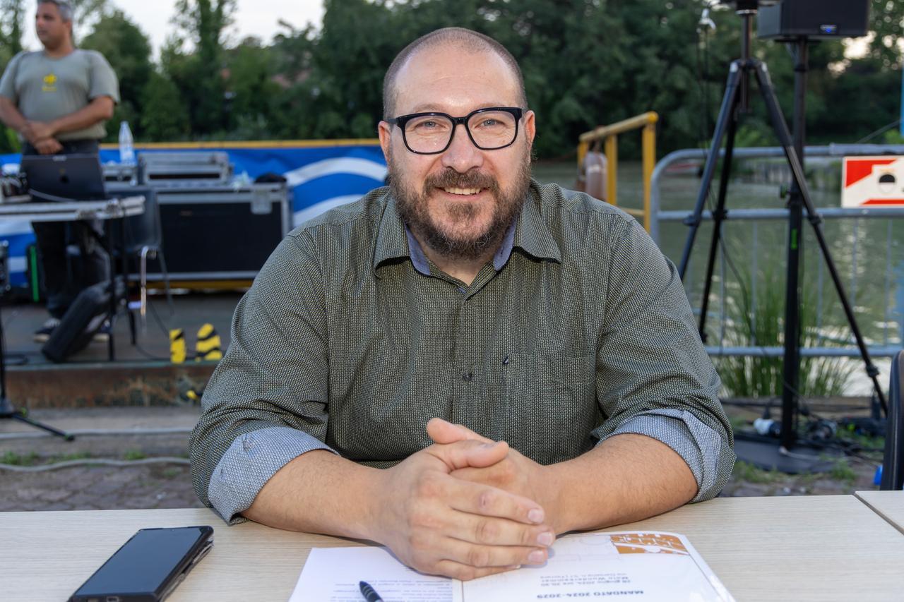 Guerzoni si dimette dal Consiglio comunale. Oggi la nomina a presidente Acer Ferrara