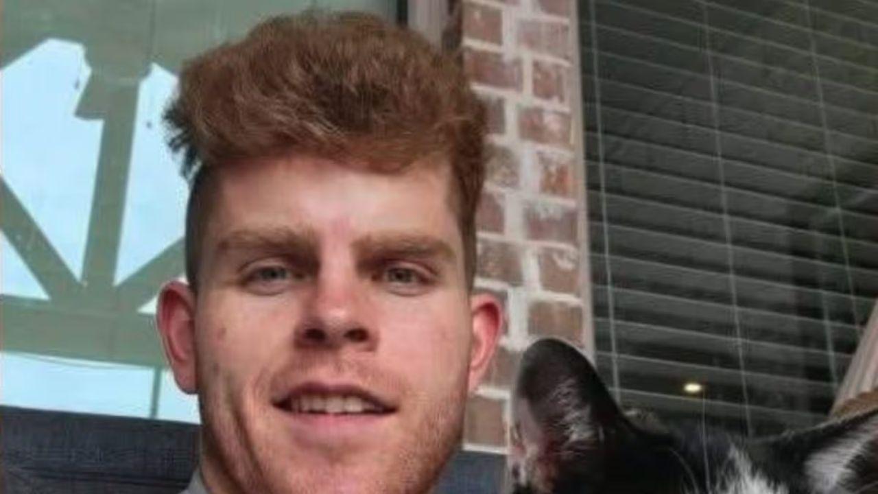 Il 28enne fermato dalle forze dell'ordine