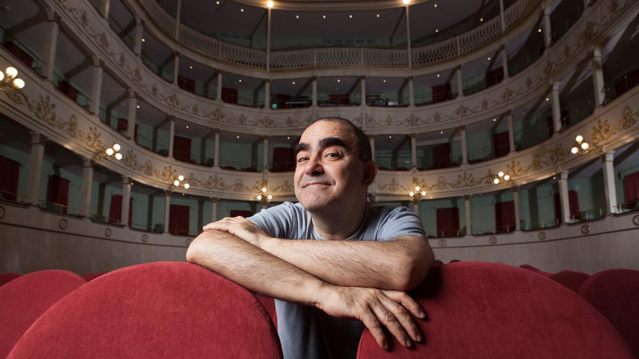 A Livorno Elio inaugura il Mascagni festival