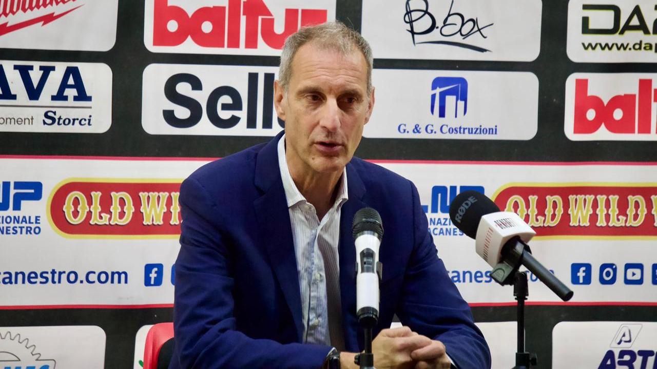 Serie A2, uscito il calendario. Per la Sella Cento «meglio dell’anno scorso»
