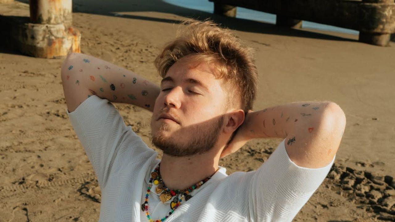 Alfa (foto da Instagram)