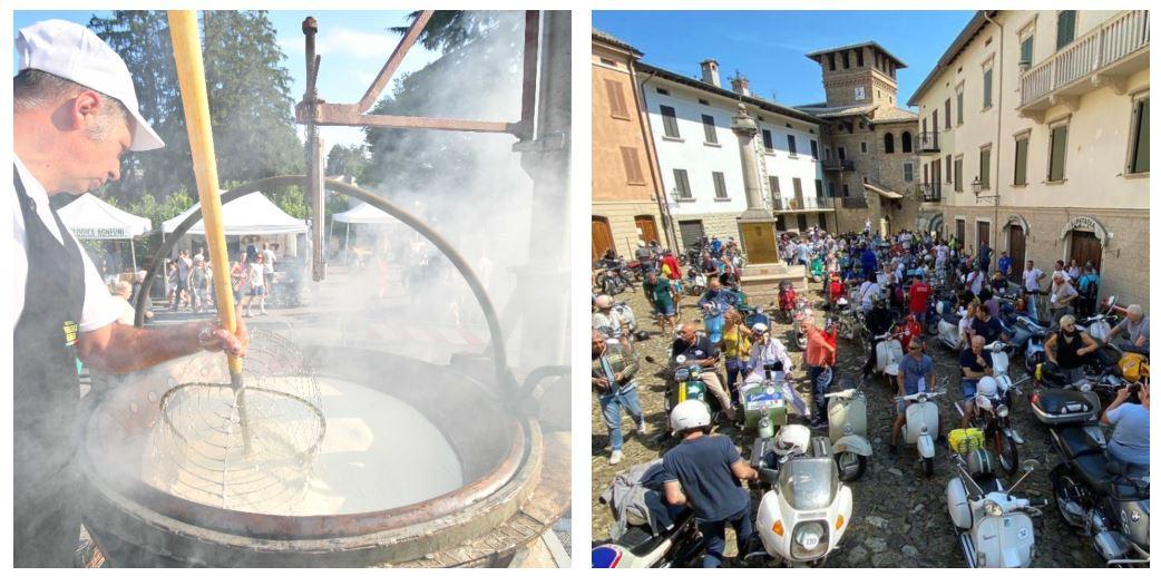 Dieci cose da fare nel week end a Reggio Emilia e provincia