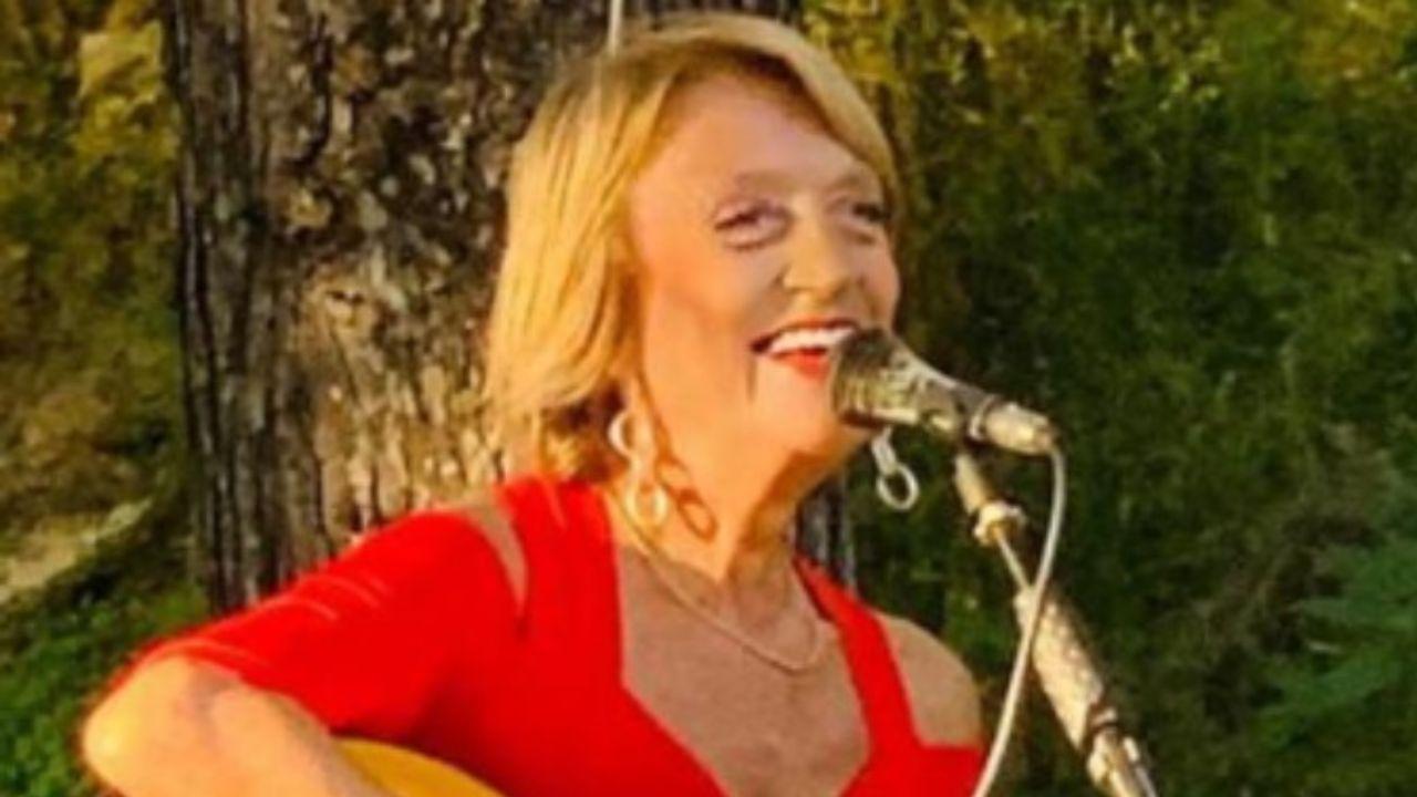 Giovanna Marinuzzi si racconta: a Livorno la pioniera della Bossa Nova in Italia