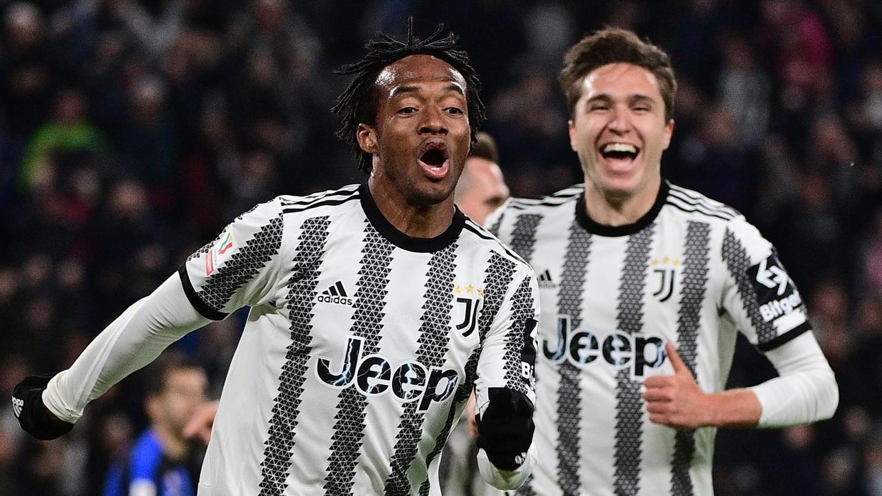 Juan Cuadrado