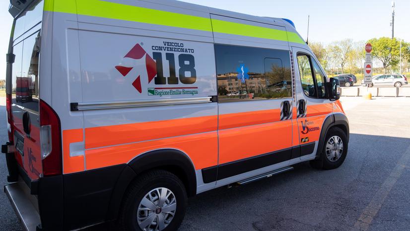 L'Asl di Ferrara: “Voghiera Soccorso esclusa dai servizi d’emergenza 118”