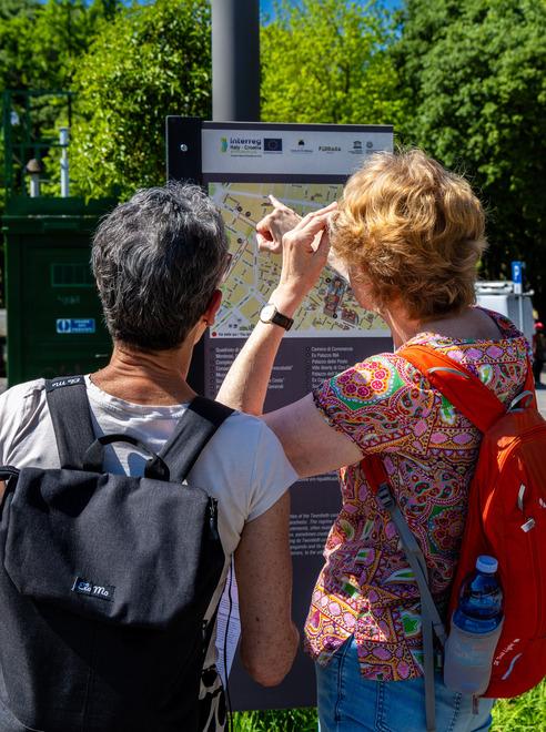 A giugno una ventata di buon turismo, boom stranieri ai Lidi<br type="_moz" />
