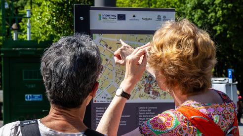 A giugno una ventata di buon turismo, boom stranieri ai Lidi<br type="_moz" />