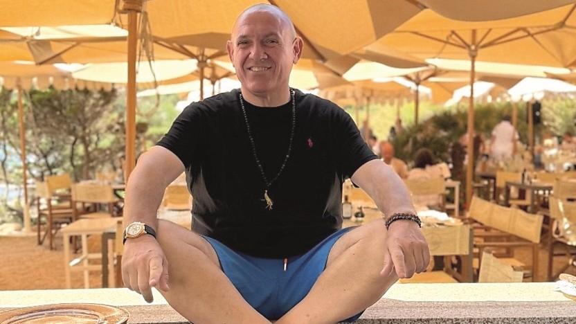 Il menù per cani? Costa 100 euro: i conti folli del ristorante dei vip