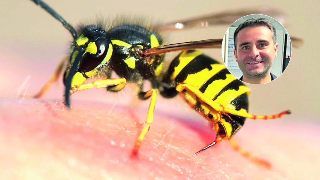 L’anestesista Davide Piredda: «Il caso di Usini imprevedibile e raro, massima attenzione»